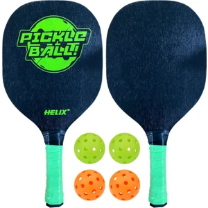 Pickleball Seti Ahşap Wpb-2