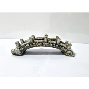 Dekor Asmaköprü Küçük  13 cm ( D-786 )