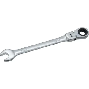 Mafsallı Cırcır Anahtar 13 mm