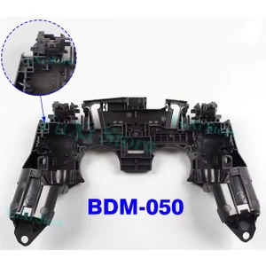 Ps5 BDM-050 Iç Iskelet Gamepad Orta Çerçeve Yedek Parça