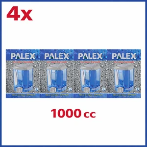 Sıvı Sabunluk 1000CC (4ADET)