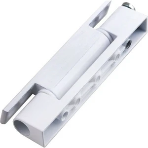 Pvc Kapı ve Pencere Menteşesi Beyaz 100MM