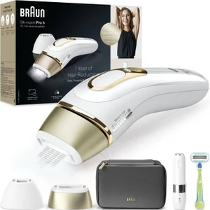 Silk-Expert Pro5 Ipl Hair Removal System