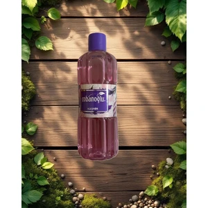 Kaşmir Kolonyası 400ML