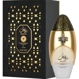 Niche Emarati Remas