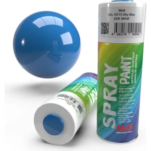 Mxs Akrilik Sprey Boya 400 ml