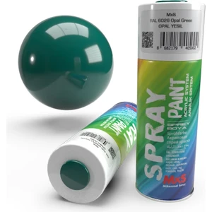 Mxs Akrilik Sprey Boya 400 ml