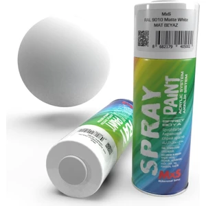 Mxs Akrilik Sprey Boya 400 ml