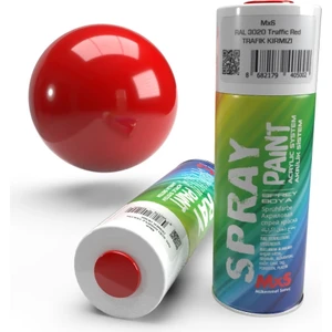 Mxs Akrilik Sprey Boya 400 ml