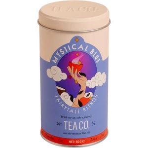Mystical Blue 50 gr | Tea Co.