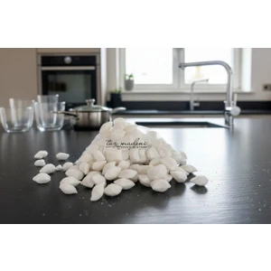 Bulaşık Makinesi Kaya Tuzu