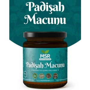 Padişah Macunu 240 gr