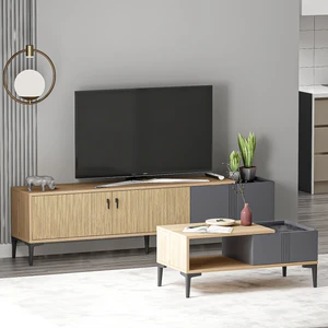 Modena Tv Ünitesi ve Orta Sehpa