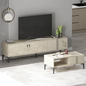 Modena Tv Ünitesi ve Orta Sehpa