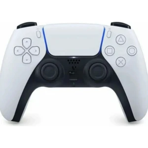 Playstation 5 Uyumlu Dualsense Wireless Controller Beyaz