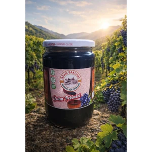 İrfan Bakliyat Üzüm Pekmezi 800 gr