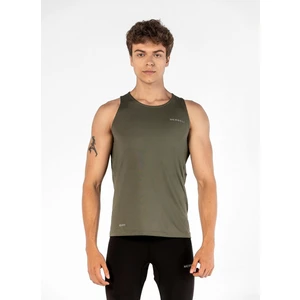 Taper Erkek Yeşil Atlet