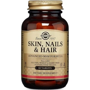 Formula Skin & Nails & Hair 60 Tablet