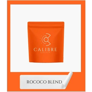 Calibre Coffee Rococo Blend