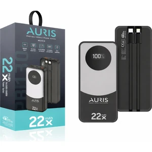 ARS-PB130 22.000 Mah Powerbank