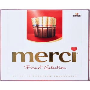 Klasik Çikolata 250 gr