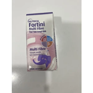 Fortini Multi Fiber