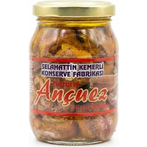 Selahattin Kemerli Ançuez 180 gr