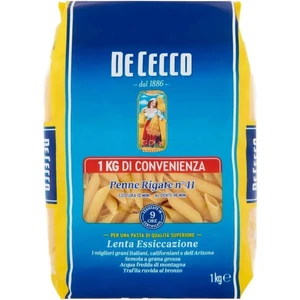 De Cecco Penne Rigate No:41 1000 gr