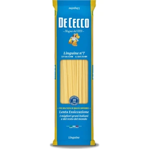 De Cecco Linguine No:7 1000 gr