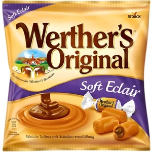 Werther's Original Soft Eclair 100 gr
