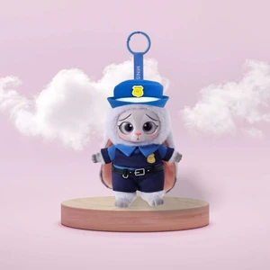 Genel Tedarik Zootropolis Officer Judy
