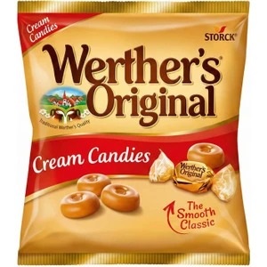 Werther's Original 150 gr