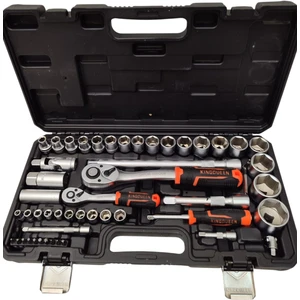 Kıngqueen Lokma Takımı