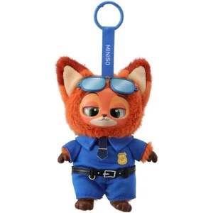 Genel Tedarik Zootropolis Officer Nick