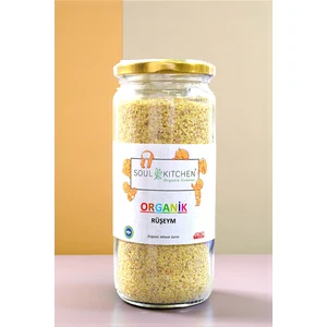 Soul Kitchen Organik Rüşeym 150 gr