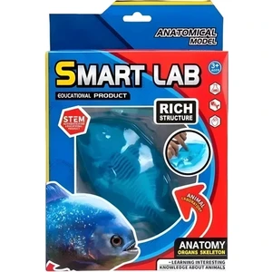 Köpek Balığı Laboratuvar Seti - 802B