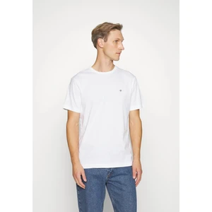 Bisiklet Yaka Erkek Basic T-Shirt