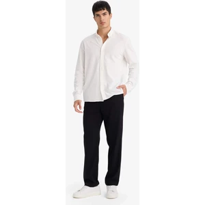 Straight Fit Pantolon F9337AX26SP
