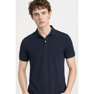 Regular Fit %100 Pamuk Polo Tişört E9504AX26SP