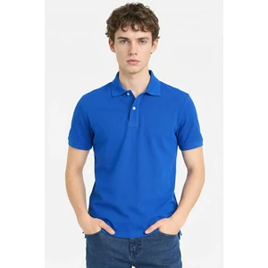 Regular Fit %100 Pamuk Polo Tişört E9504AX26SP