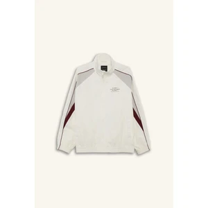 Su İtici Fermuarlı Mont G6157AX26SP