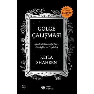 Doğan Kitap Gölge Çalışması - Keila Shaheen