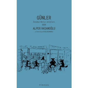 Pinhan Yayıncılık Günler