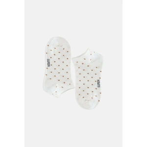 Dotty Patik Çorap