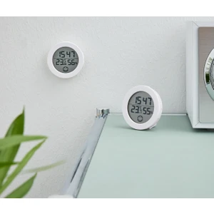 2 Adet Oda Termometresi