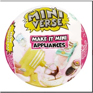 Miniverse Mutfak Aletleri S2 8 ’li Pdq 523444