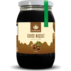 Ceviz Reçeli 420 gr (Ham Ceviz & Kahvaltılık)