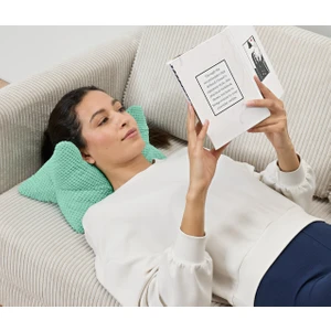 Kitap Okuma Yastığı