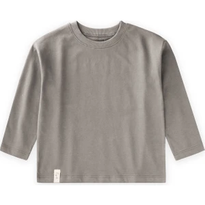 Mevsimlik Basic T-Shırt 8-14 Yaş S Vizon