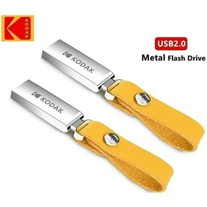 128GB 2.0 Metal USB Bellek (K122)
